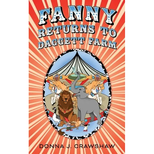 Fanny Returns to Daggett Farm - Paperback
