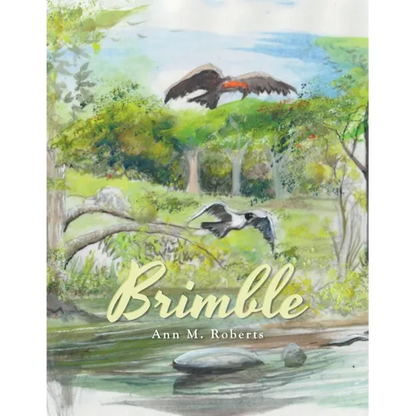 Brimble - Paperback