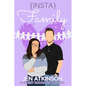 Insta Family: A Sweet Romantic Comedy (The Insta Series Book 4) - Paperback