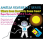 Amelia Gearheart Series: Where Does Electricity Come From? - Hardcover