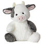 Sweet & Softer - 12" Clementine Cow