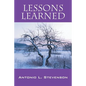 Lessons Learned - Paperback