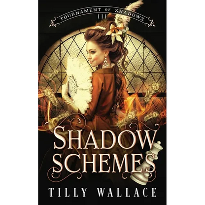Shadow Schemes - Paperback