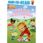 Daniel Goes on an Egg Hunt: Ready-To-Read Pre-Level 1 - Paperback