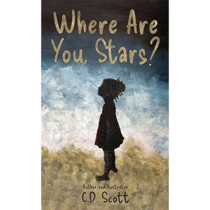 Where Are You, Stars? - Hardcover