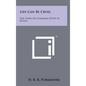 Life Can Be Cruel: The Story Of A German P.O.W. In Russia - Hardcover