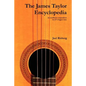 The James Taylor Encyclopedia - Paperback