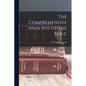 The Comprehensive Analysis of the Bible; - Paperback