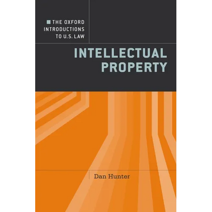 Intellectual Property - Paperback