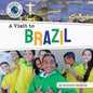 A Visit to Brazil - Paperback