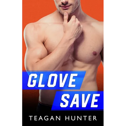 Glove Save - Paperback