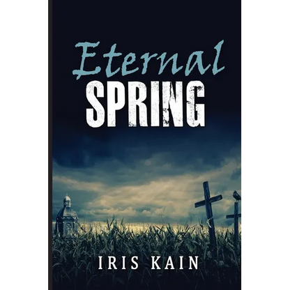 Eternal Spring - Paperback