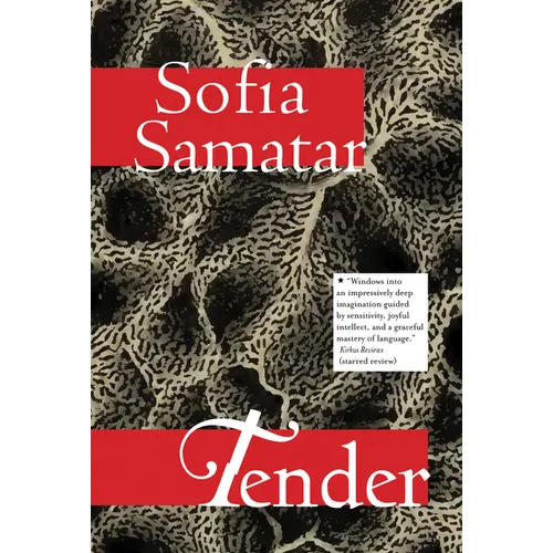 Tender - Paperback