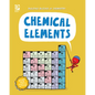 Chemical Elements - Paperback