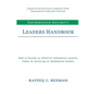 Information Security Leaders Handbook: How To Be An Effective Information Security Leader By Focusing On Fundamental Models - Paperback