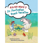Ranch Hero 3: An Australian Beach Vacation - Hardcover