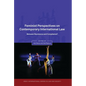 Feminist Perspectives on Contemporary International Law: Between Resistance and Compliance? - Hardcover