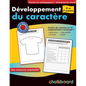 Developpement Du Caractere 2-3 - Paperback