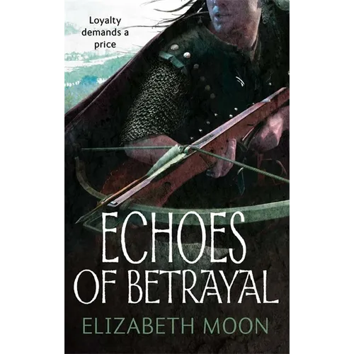 Echoes Of Betrayal - Paperback