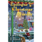 Epilogue to a Christmas Murder - Mass Market Paperbound