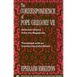 The Correspondence of Pope Gregory VII: Selected Letters from the Registrum - Paperback