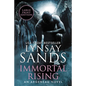 Immortal Rising - Paperback