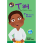 Tay Goes to Karate - Paperback