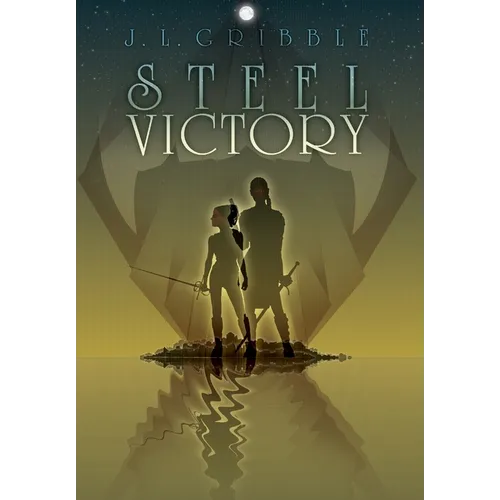 Steel Victory - Hardcover