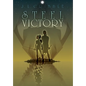Steel Victory - Hardcover