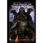 Four Against the Great Old Ones: The Pen and Paper Solo and Cooperative Game of Lovecraftian Horror - Paperback