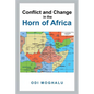 Conflict and Change in the Horn of Africa - Paperback