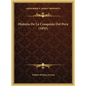 Historia De La Conquista Del Peru (1853) - Hardcover