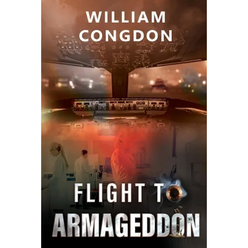 Flight to Armageddon - Paperback
