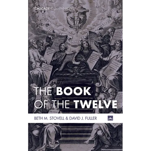 The Book of the Twelve - Paperback