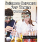 Science Careers for Teens: Reading Comprehension Passages with Questions and Answers - Paperback