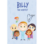 Billy The Dentist - Hardcover
