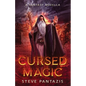 Cursed Magic: Epic fantasy novella - Paperback