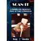 Scan-It: A Primer for Emergency Point of Care Ultrasound - Paperback