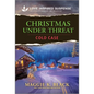 Christmas Under Threat - Mass Market Paperbound