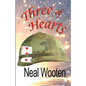 Three of Hearts - Paperback