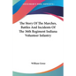 The Story Of The Marches, Battles And Incidents Of The 36th Regiment Indiana Volunteer Infantry - Paperback