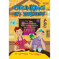 Drinking at Disney: A Tipsy Travel Guide to Walt Disney World's Bars, Lounges & Glow Cubes - Paperback