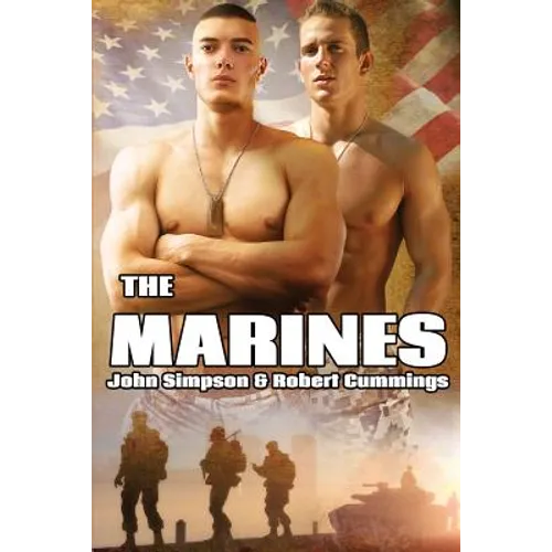 The Marines: The full book! - Paperback