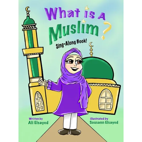 What is a Muslim? - Hardcover