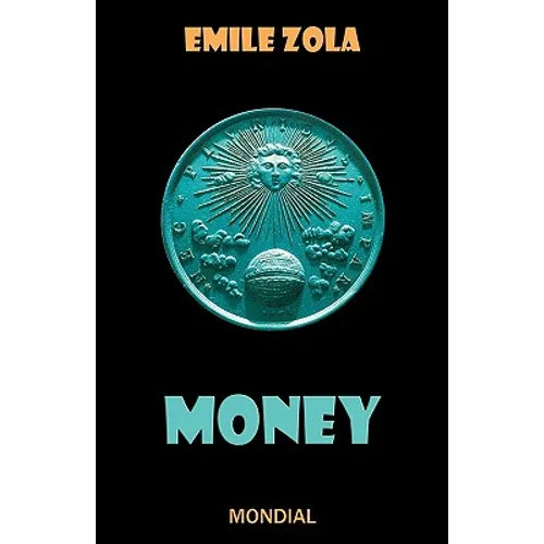 Money - Paperback