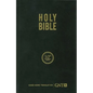 Gnt 50th Anniversary Edition Bible - Hardcover