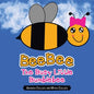 Beebee the Busy Little Bumblebee - Paperback