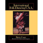 International Folk Dancing U.S.A. - Paperback