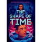 The Shape of Time (Rymworld Arcana, Book 1) - Paperback