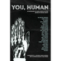 You, Human: An Anthology of Dark Science Fiction - Paperback